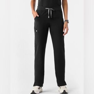 Figs Kade Cargo Scrub Pants Women’s Medium Petite
